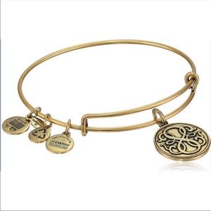 ALEX AND ANI gold path of life
